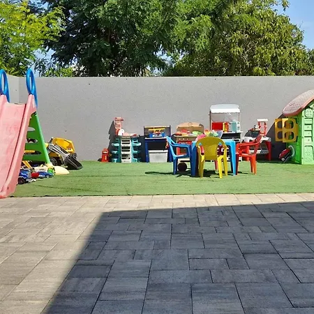 아파트 For Families With Children - 26932